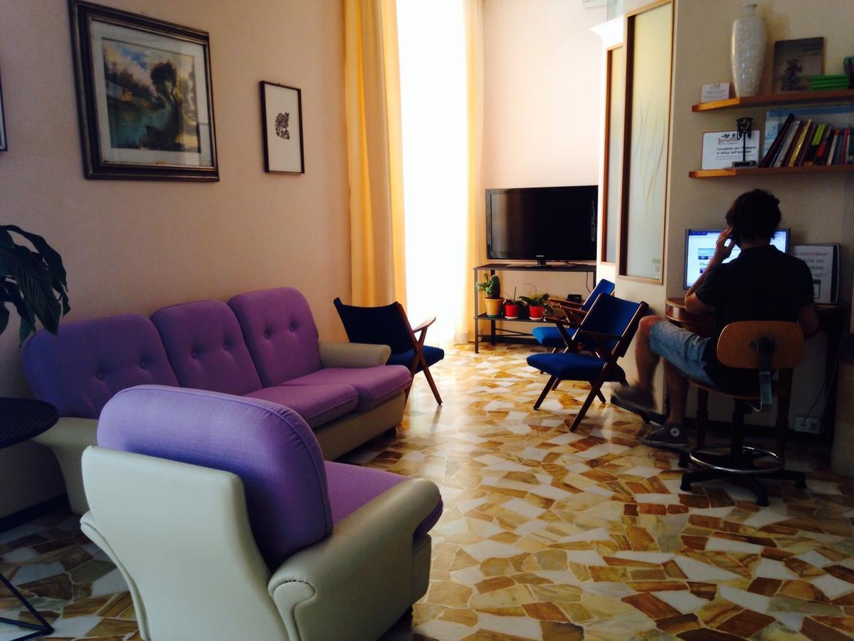 Hotel Lazzarini Bellaria-Igea Marina Exterior photo